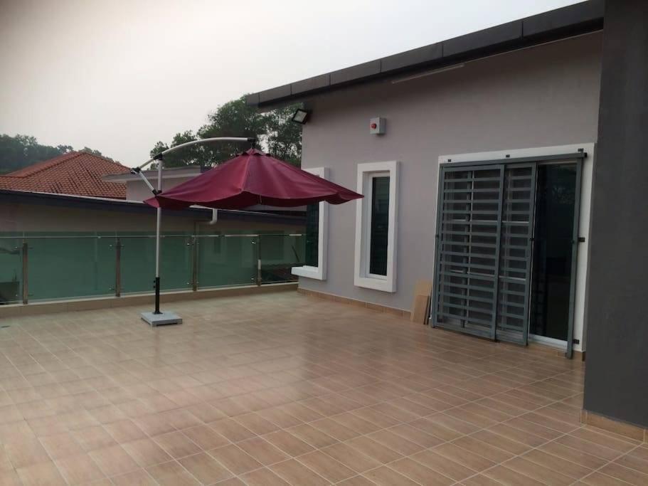 Apartment In Malaysia 9089 Seremban Exterior foto